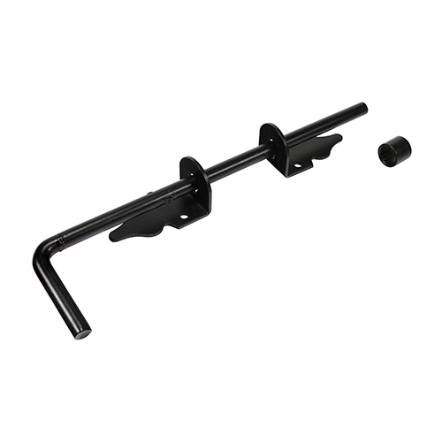 Cane Bolt - Black