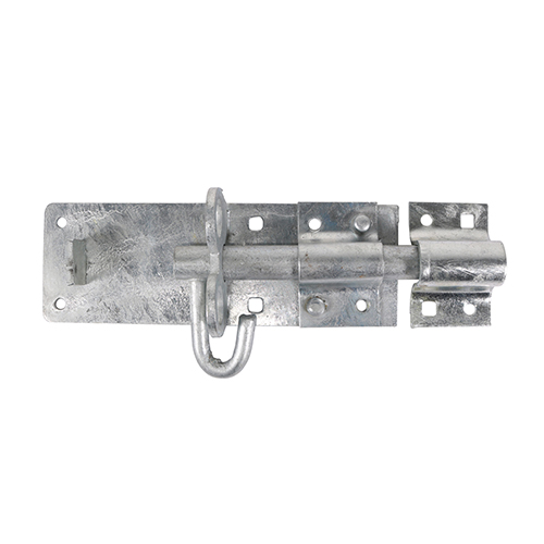 Heavy Brenton Padbolt - Hot Dipped Galvanised