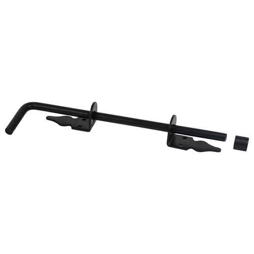 Cane Bolt - Black