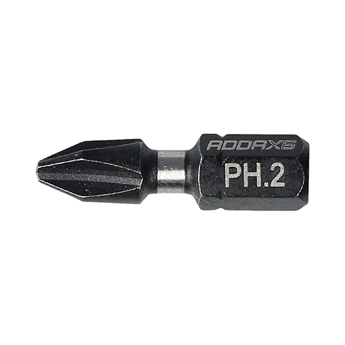 Impact Driver Bits - PH