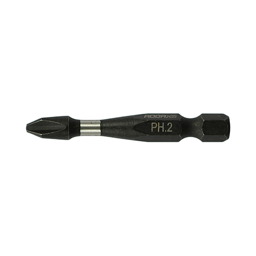 Impact Driver Bits - PH