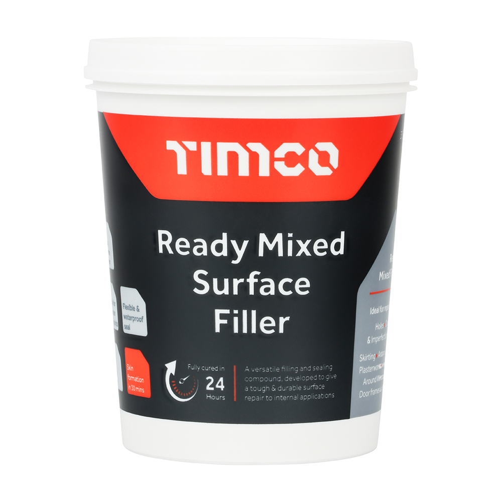 Picture of Ready Mixed Surface Filler