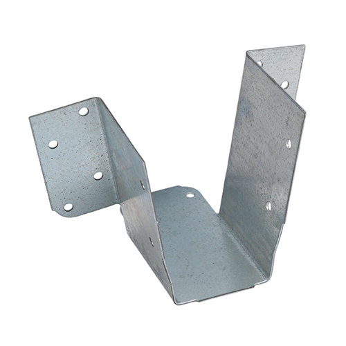 Timber Hangers - Mini - Galvanised