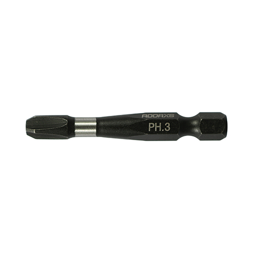 Impact Driver Bits - PH