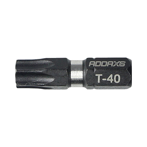 Impact Driver Bits - TX