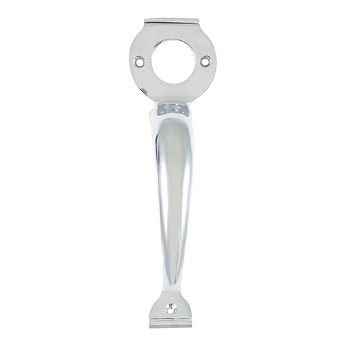 Picture of Escutcheon Handle - Chrome