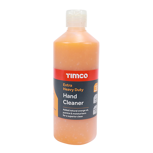 Picture of Extra Heavy Duty Hand Cleaner