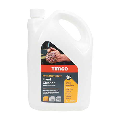 Picture of Extra Heavy Duty Hand Cleaner