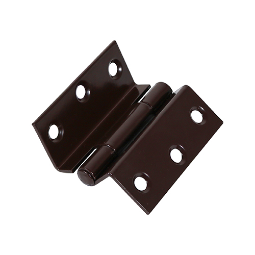 Picture of Stormproof Hinge (1951) - Brown