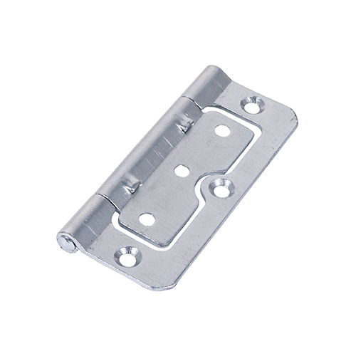 Hurlinge - Fixed Pin (104) - Zinc