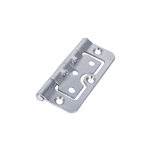 Hurlinge - Fixed Pin (104) - Zinc