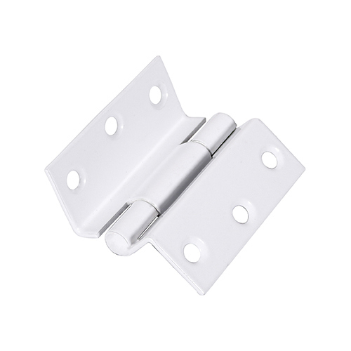 Stormproof Hinge (1951) - White