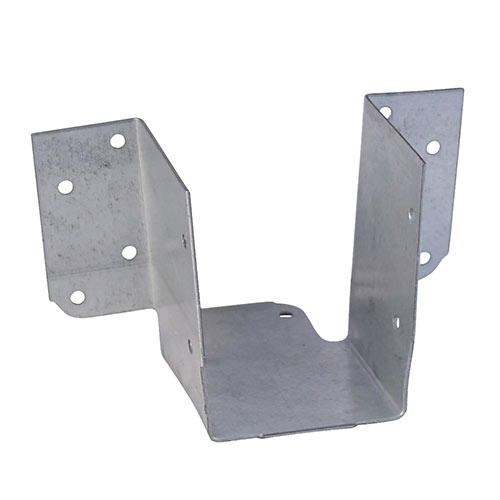 Timber Hangers - Mini Plus - Galvanised