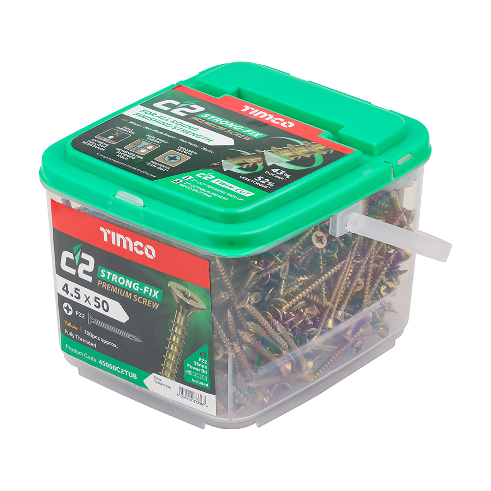 Timco Product Image