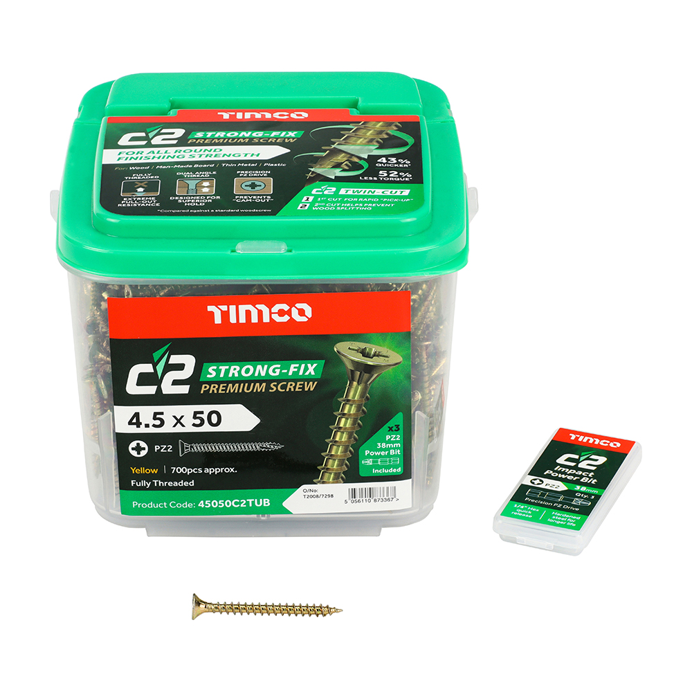 Timco Product Image