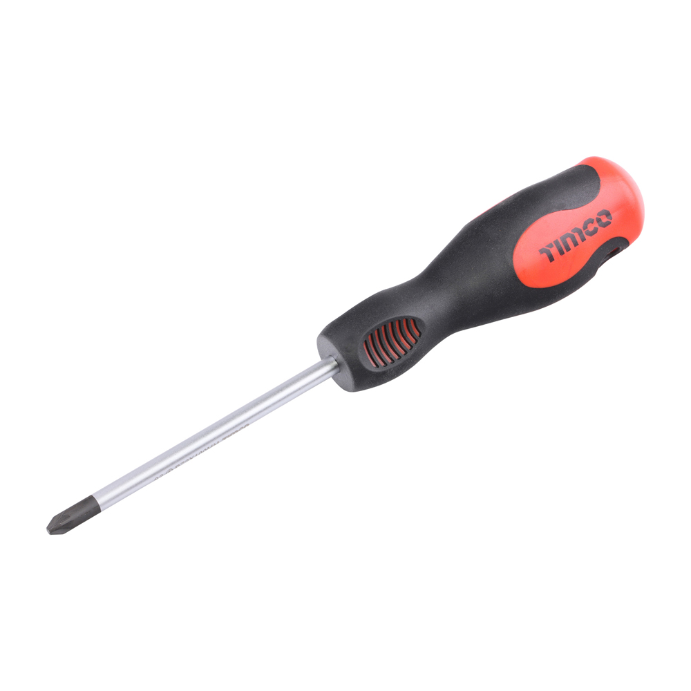 Picture of Screwdriver - Pozi