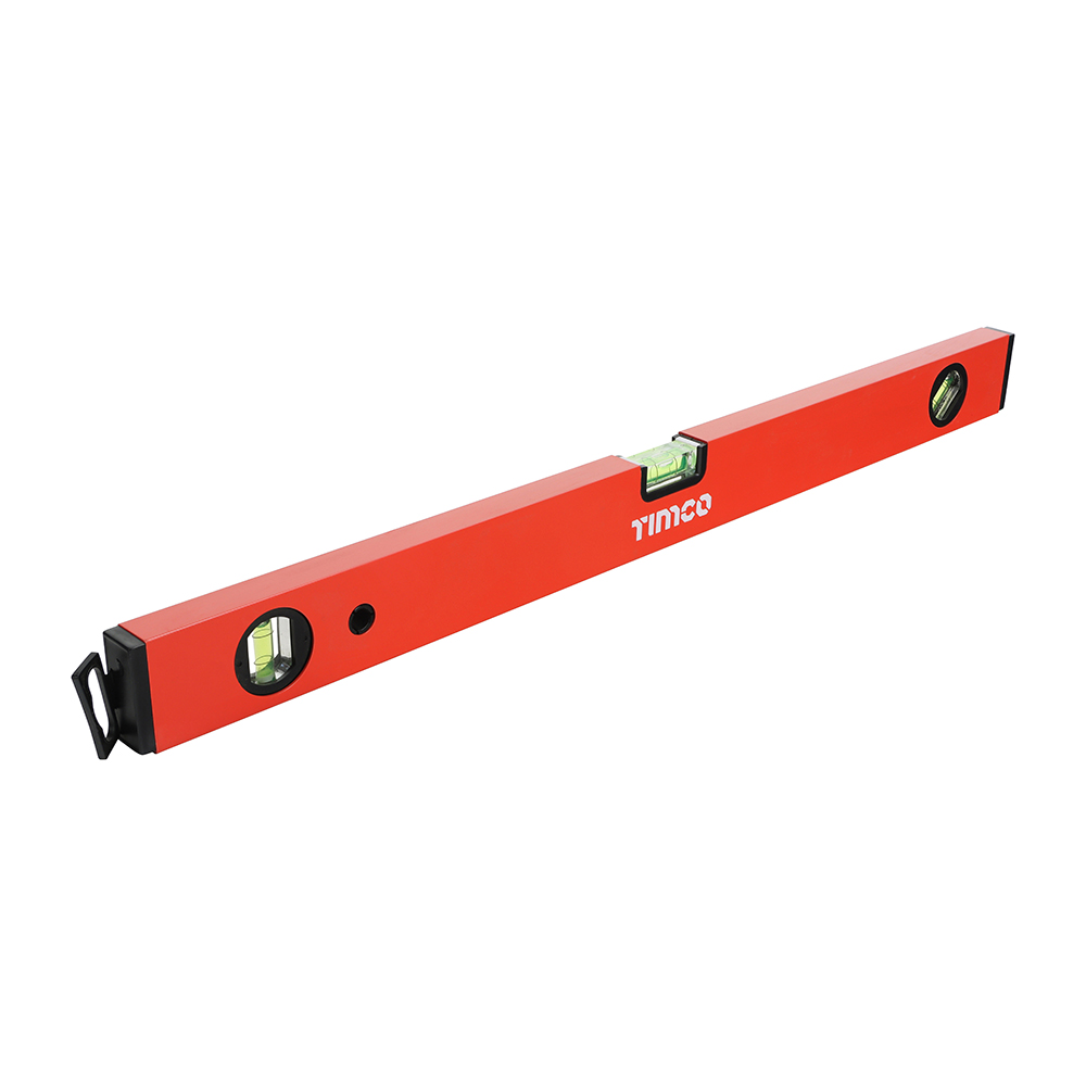 Spirit Level - Box Beam