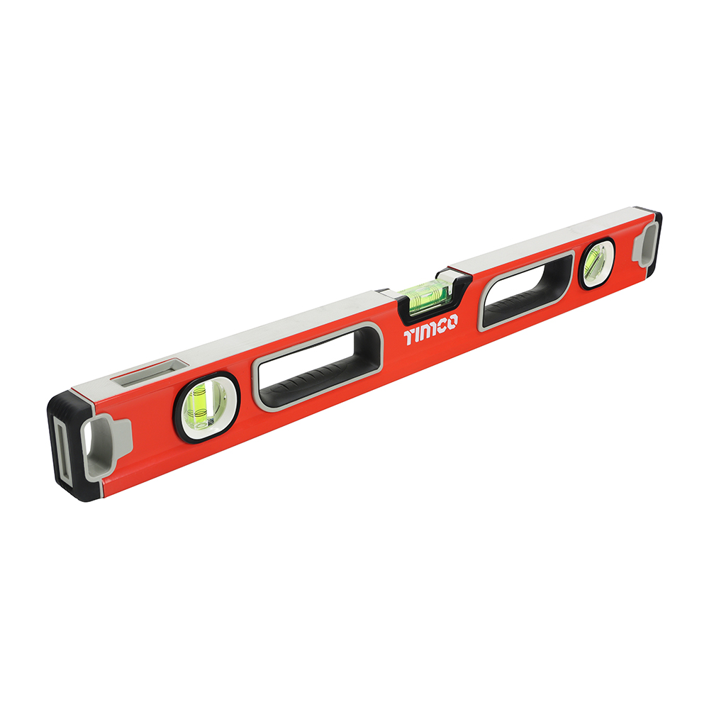 Professional Spirit Level - Box Beam