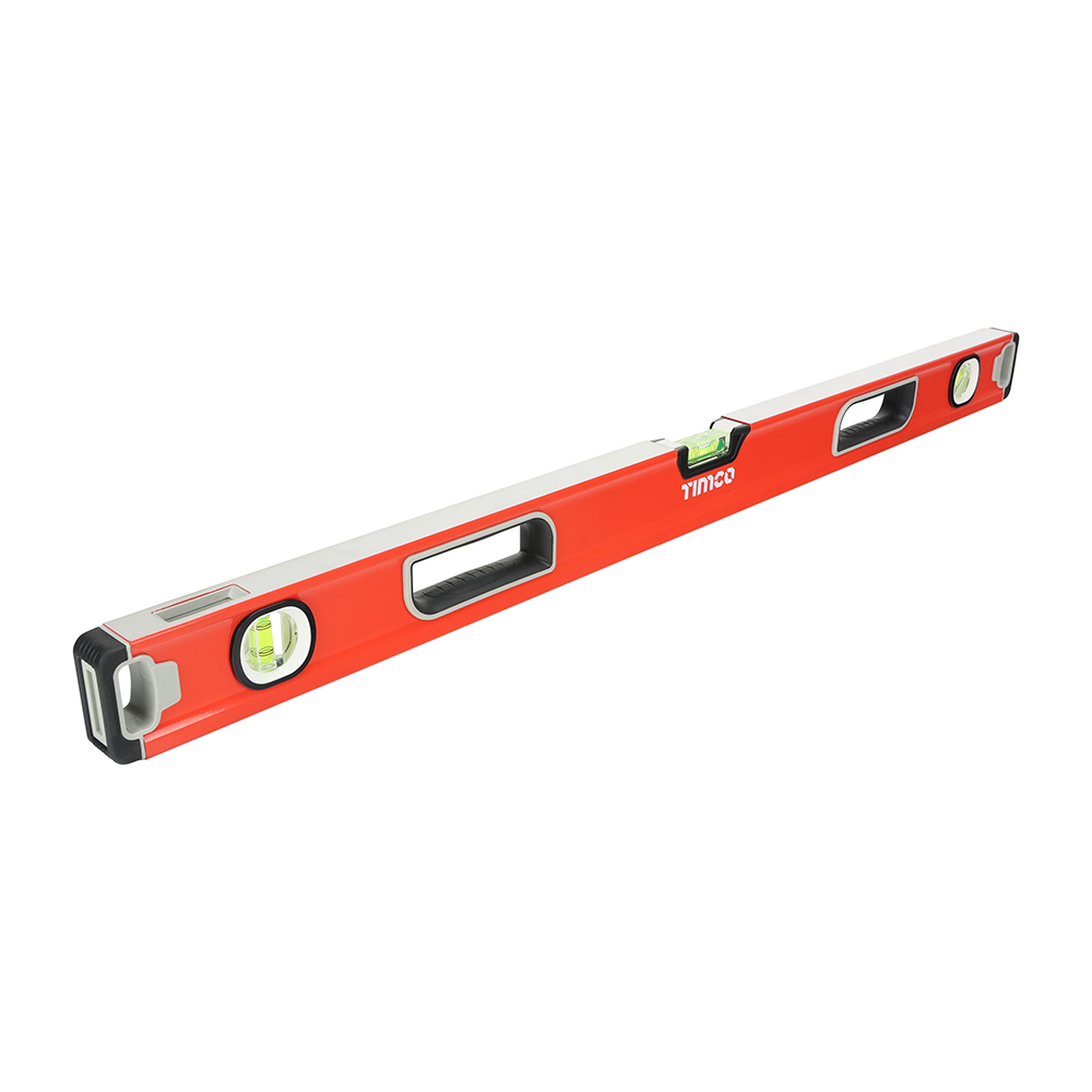 Professional Spirit Level - Box Beam