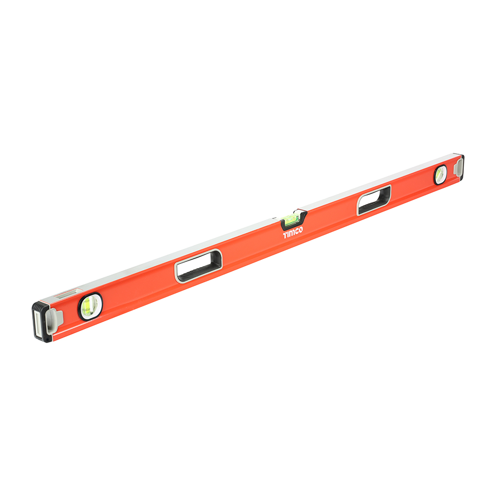 Professional Spirit Level - Box Beam