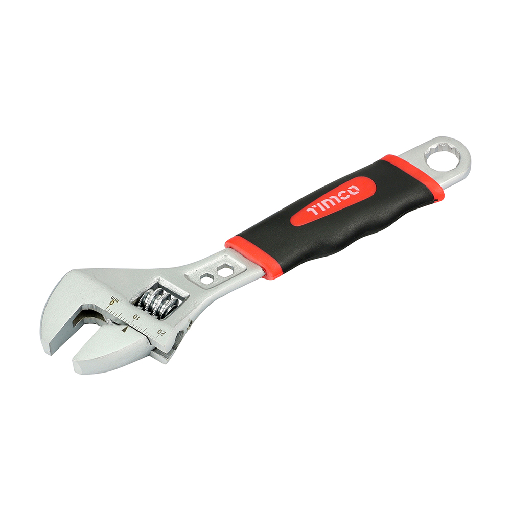 Adjustable Wrench