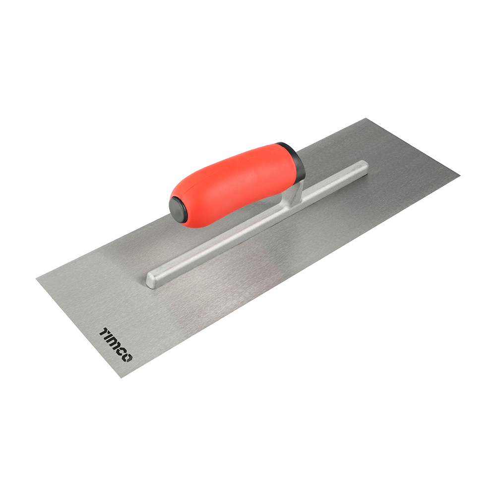 Professional Plasterers Trowel - Stainless Steel