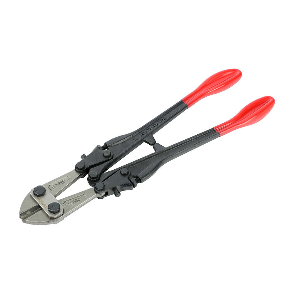 Bolt Croppers