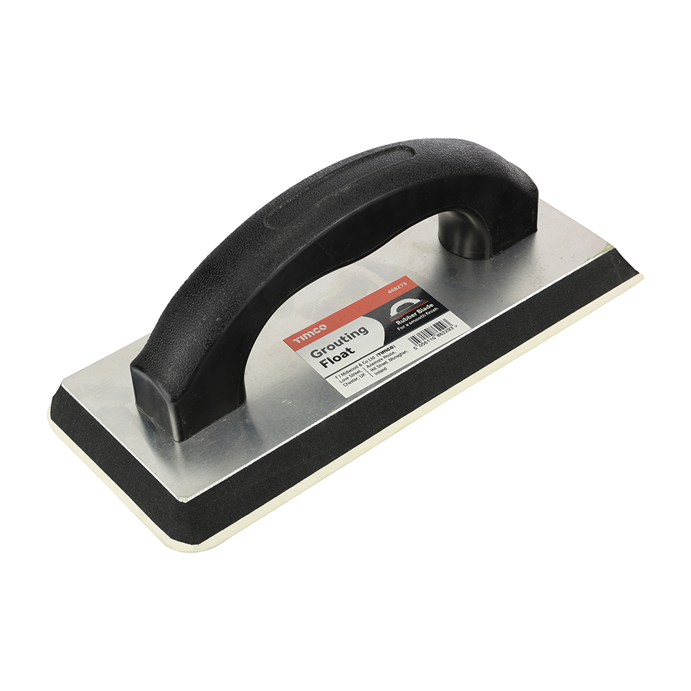 TIMCO Grouting Float TIMCO Grouting Float