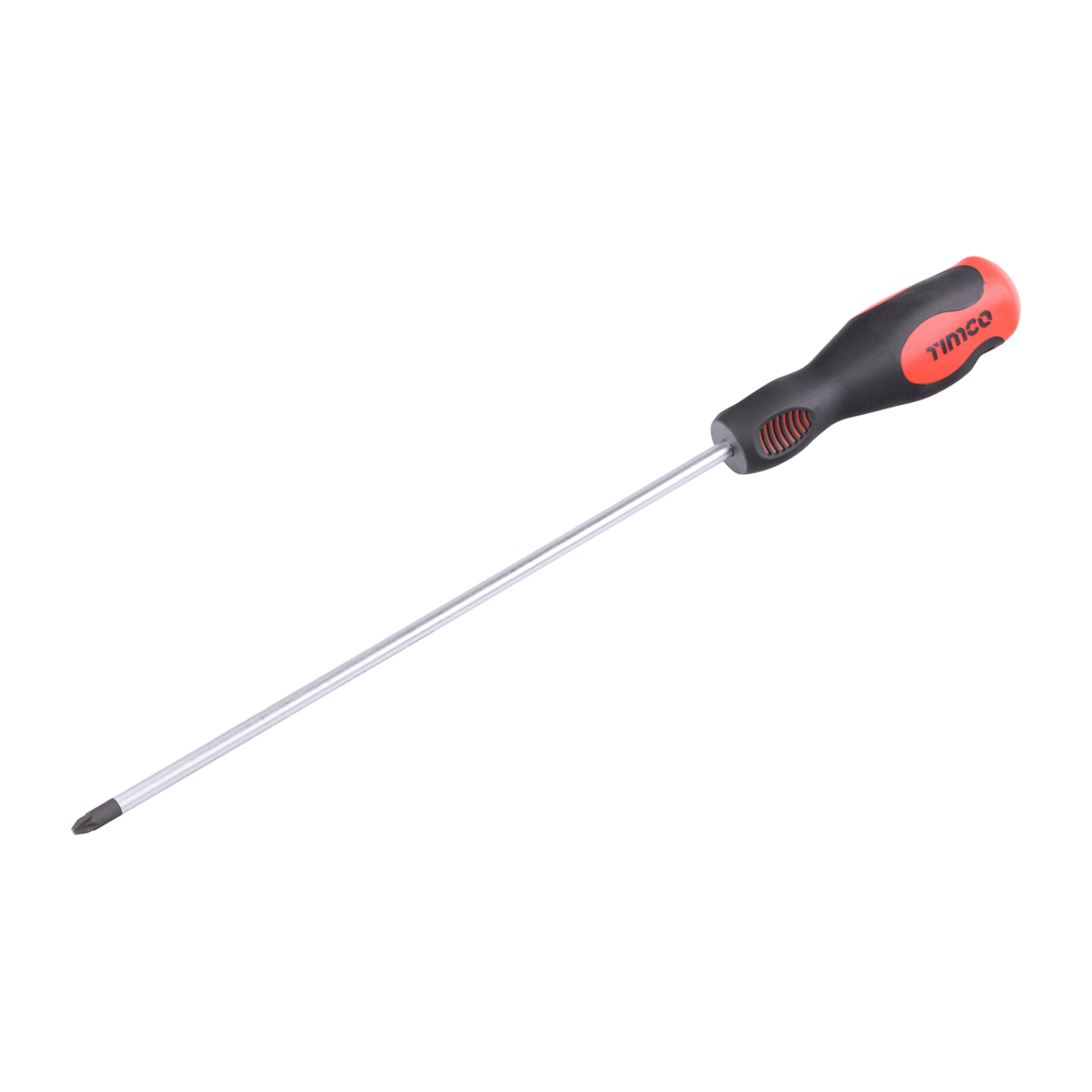 Picture of Screwdriver - Pozi