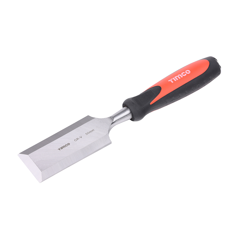 Bevel Edge Wood Chisel