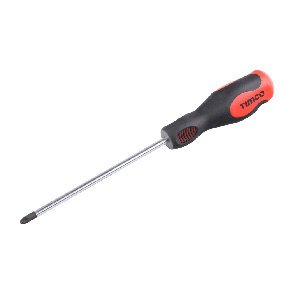 Picture of Screwdriver - Pozi