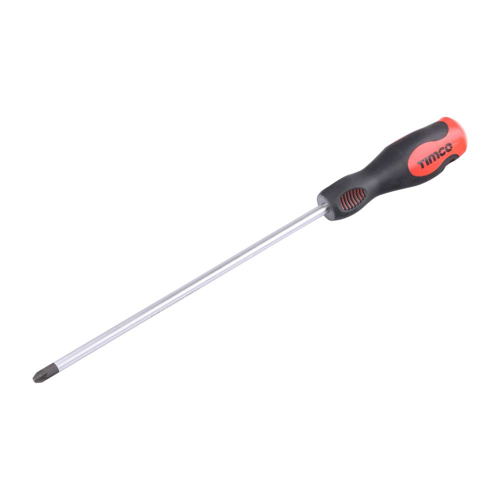 Picture of Screwdriver - Pozi