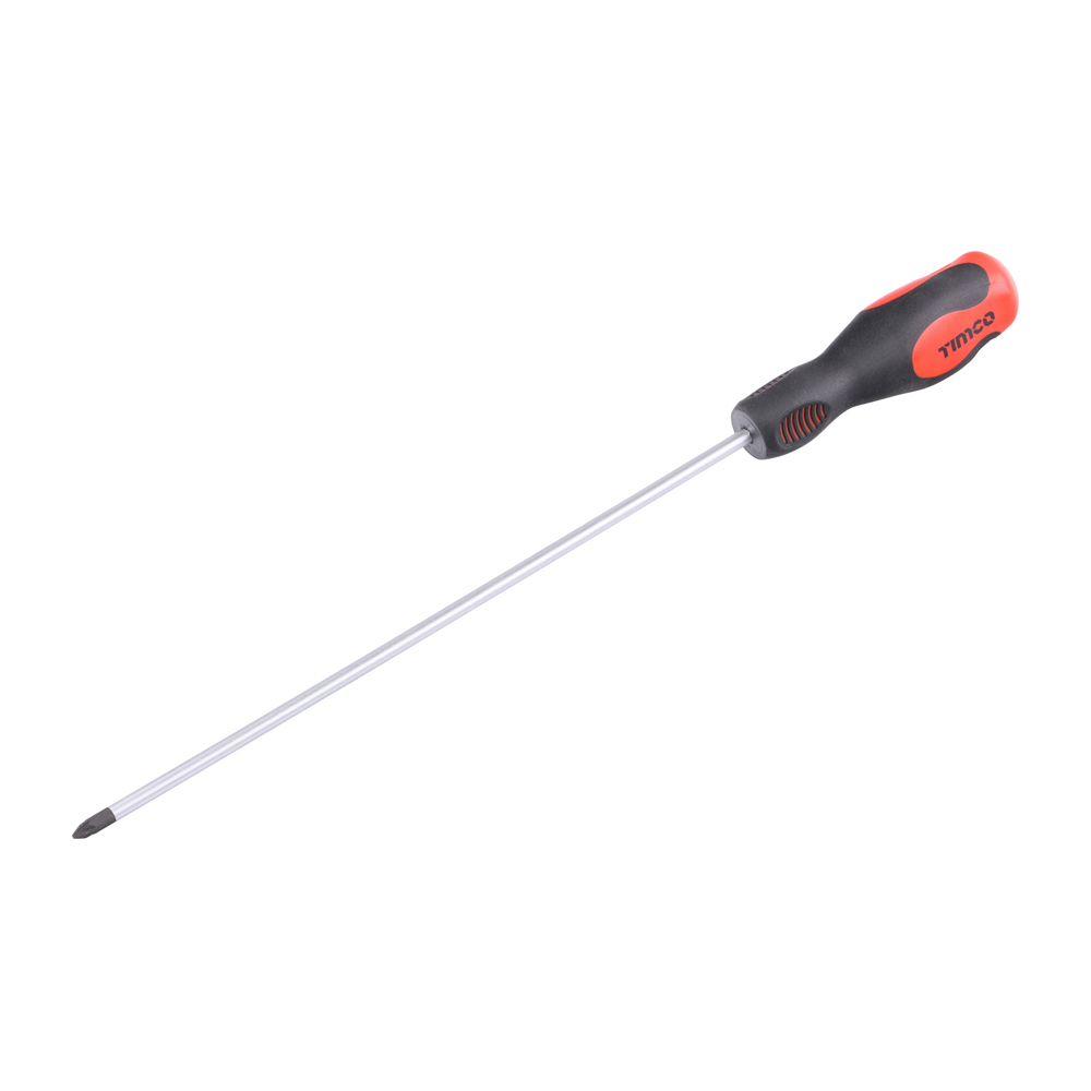 Picture of Screwdriver - Pozi