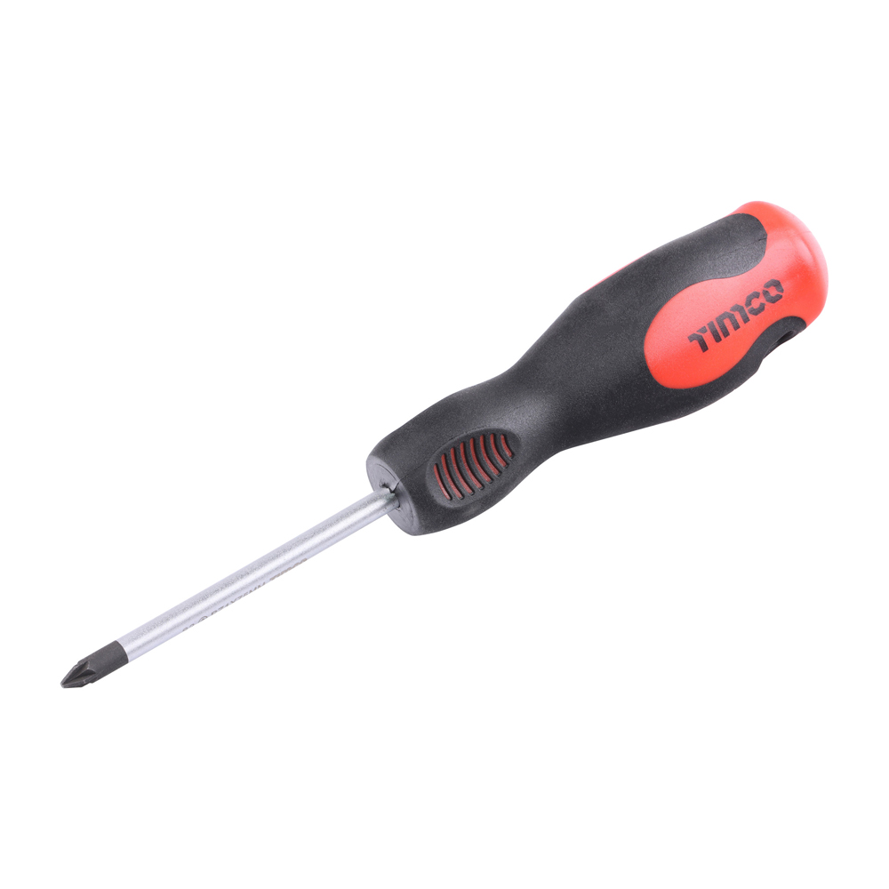 Picture of Screwdriver - Pozi