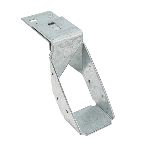 Picture of Single Piece Masonry Hangers - Galvanised