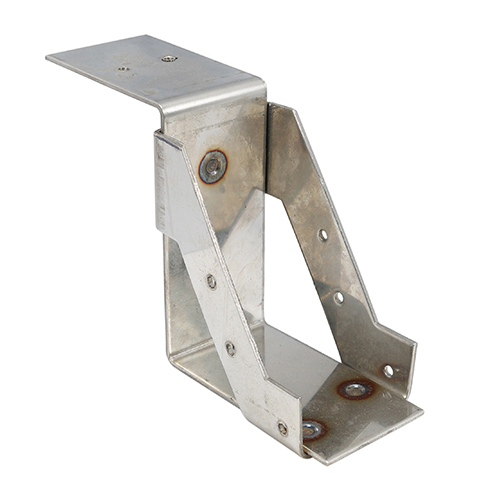Picture of Welded Masonry Joist Hangers - A2 Stainless Steel