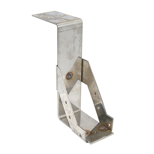 Picture of Welded Masonry Joist Hangers - A2 Stainless Steel