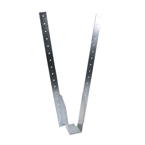 Timber Hangers - Long Leg - Galvanised