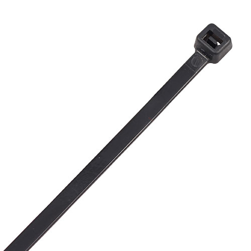 Cable Ties - Black