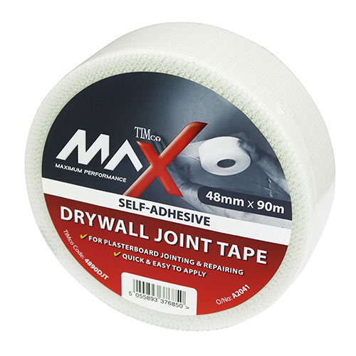 Picture of Drywall Joint Tape