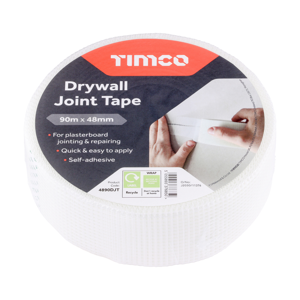 Picture of Drywall Joint Tape