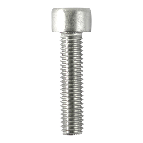 Socket Screws - Cap - A2 Stainless Steel