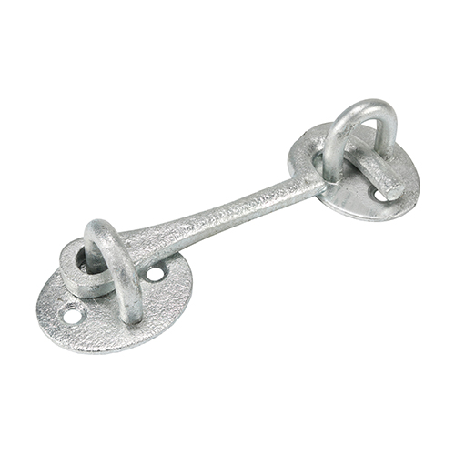 Cabin Hooks - Hot Dipped Galvanised