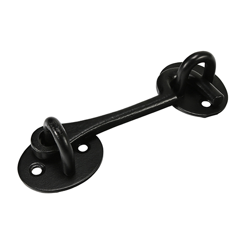 Picture of Cabin Hooks - Black