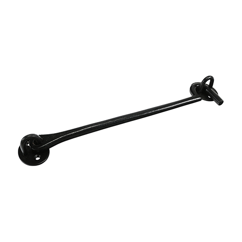 Picture of Cabin Hooks - Black