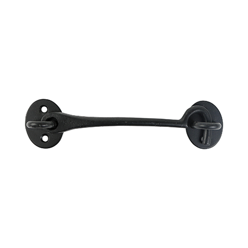 Picture of Cabin Hooks - Black