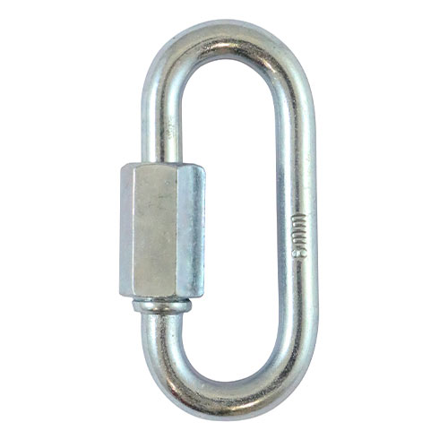 Picture of Quick Repair Links - Zinc