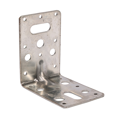 Picture of Angle Brackets - A2 Stainless Steel