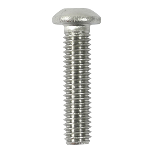 Picture of Socket Screws - Button - A2 Stainless Steel