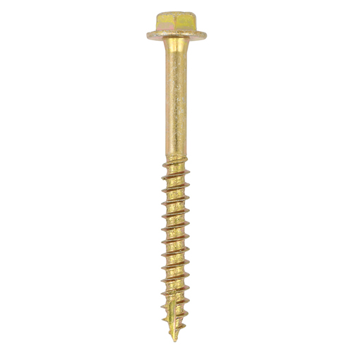 Picture Frame Backing Clips Brass 1 inch with Screws Large Size 100 Pack - Retaining Clips for Picture, Size: 1 Ridge, Gold